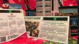 Un calendario para ahorrar energía