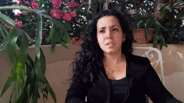 Independent journalist Camila Acosta detained in Cuba