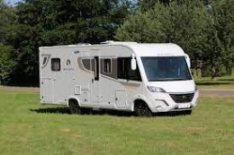 ( valerypoto2400@gmail.com ) Je laisse en donation notre Camping-car Chausson welcome plus une somme d’argent importante