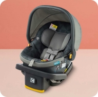 Learn more about safe car seats