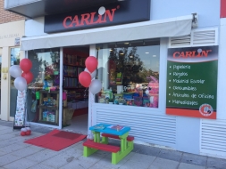 Carlin abre una nueva tienda en Madrid