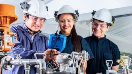 Orientación de las Carreras Técnicas en Perú