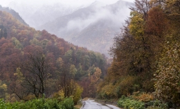 LOS PRE ALPES ITALIANOS: UN DESTINO ESTRELLA PARA LOS AMANTES DE LA NATURALEZA SALVAJE