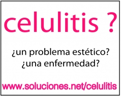 Celulitis y su prevención