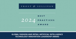 Centric Software gana el premio Frost & Sullivan 2024, premio al Liderazgo de Innovación Tecnológica Global, por su 