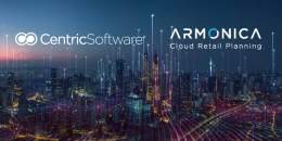 Centric Software® adquiere Retail Armonica