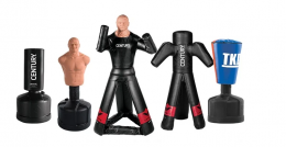 Century Martial Arts combate ineficiencia de desarrollo de producto  con la PLM™ de Centric 