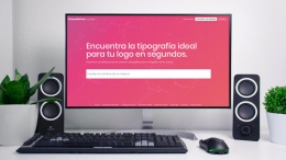 ChooseDaFont, elige la mejor tipografía para tu proyecto