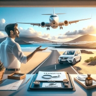 Why Experience Matters: Choosing Top-Rated Lanzarote Airport Transfer Services