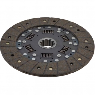 The role of clutch discs in cars