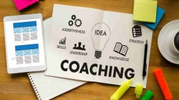 El Poder del Coaching Ejecutivo y de Equipos