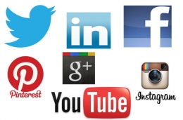 Como aumentar los fans en tus redes sociales - Facebook, Twitter y Google Plus