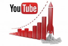 Como hacer crecer tu canal de Youtube