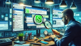 Cómo el análisis forense de WhatsApp resuelve casos