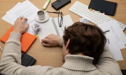 Cómo evitar el burnout trabajando remotamente actualmente