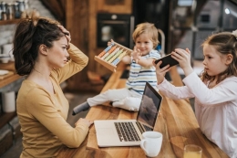 Cómo gestionar el teletrabajo: trucos y consejos