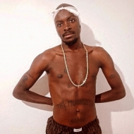 CRIS MOLO AKAPO THE LEGEND OF RAP MODERN