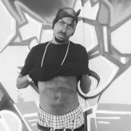 CRIS MOLO AKAPO THE GOAT OF RAP