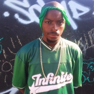 CRIS MOLO AKAPO THE GREATEST RAPPER ALL TIME