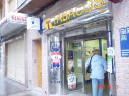 Manlleu agraciada con el segundo premio de La Bonoloto