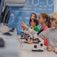 Introduce la tecnología en tu aula de la mano de ProFuturo