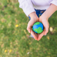 ProFuturo y el cuidado de la naturaleza