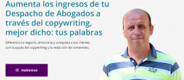 Copywriting Jurídico - El Juridista