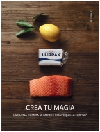 Lurpak® se cuela en la cocina del nuevo programa gastronómico de Juanma Castaño y Miki Nadal 