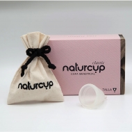 Naturcup & Biocultura: Naturcup presentará su novedosa copa Advance en Biocultura