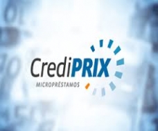 Préstamo rápido online CrediPRIX