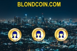 El proyecto Blondcoin (BLO) está trabajando para lograr un verdadero uso masivo