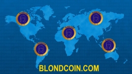 La criptomoneda Blondcoin (BLO) está en pleno funcionamiento