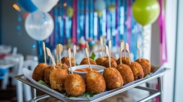 Haz de tu evento un éxito con El Gran Catering