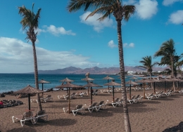 ¿Cuántos días es recomendable pasar en Lanzarote?