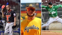 Peloteros cubanos reforzaran a Tigres de Licey de Dominicana en Serie del Caribe