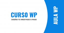 Curso online de Wordpress para principiantes en Español