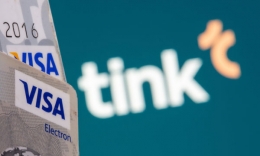 Un paso hacia la evolución financiera con Visa y su nueva adquisición Tink