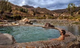 Cuáles son los destinos turísticos más visitados en Arequipa