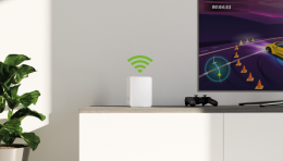 devolo WiFi 6 Repeater 5400: El nuevo acelerador Wi-Fi 6 