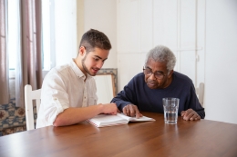 ¿Cuál es la diferencia entre la demencia senil y el Alzheimer?