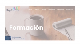 DigComp4VET presenta material de formación puntero para transformar la formación profesional europea