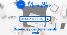 Diseño web en Burgos