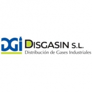 Suministro de gases industriales | Disgasin, S.L.