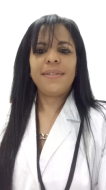 La Dra.Yaquely Cabrera Ortega es la primera médica Dominicana acreditada como responsable sanitaria en Amazon Spain