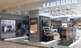 Dónde comprar modelos nuevos de productos Samsung en Uruguay 