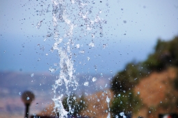 ¿Cuanto sabes sobre el agua?