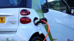 Por qué este podría ser un año crítico para los coches eléctricos