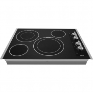 Exploring the world of electric cooktops