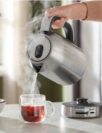 Innovative technology in electric kettles