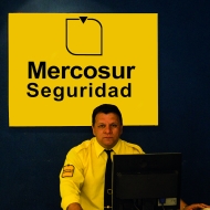 Mercosur Seguridad, tu empresa de vigilancia en Rosario